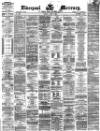 Liverpool Mercury Friday 03 July 1874 Page 1