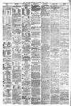 Liverpool Mercury Saturday 04 July 1874 Page 4