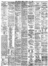 Liverpool Mercury Monday 06 July 1874 Page 8