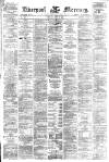 Liverpool Mercury Tuesday 07 July 1874 Page 1