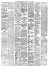 Liverpool Mercury Saturday 01 August 1874 Page 6