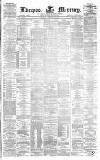 Liverpool Mercury Saturday 23 January 1875 Page 1