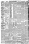 Liverpool Mercury Saturday 20 February 1875 Page 8