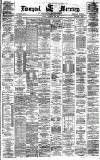 Liverpool Mercury Friday 26 February 1875 Page 1