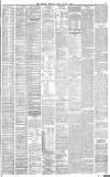 Liverpool Mercury Monday 08 March 1875 Page 3
