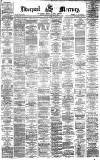 Liverpool Mercury Friday 11 June 1875 Page 1