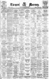 Liverpool Mercury Friday 18 June 1875 Page 1