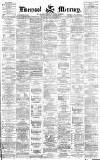 Liverpool Mercury Monday 28 June 1875 Page 1