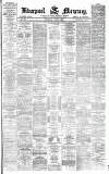 Liverpool Mercury Thursday 08 July 1875 Page 1