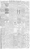 Liverpool Mercury Saturday 07 August 1875 Page 7