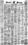 Liverpool Mercury Friday 03 September 1875 Page 1