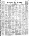 Liverpool Mercury Saturday 11 September 1875 Page 1