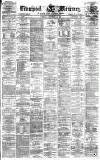 Liverpool Mercury Monday 13 September 1875 Page 1