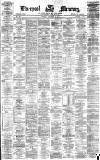 Liverpool Mercury Tuesday 02 November 1875 Page 1