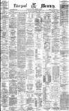 Liverpool Mercury Friday 03 December 1875 Page 1