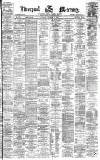 Liverpool Mercury Tuesday 14 December 1875 Page 1