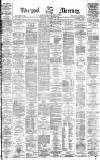 Liverpool Mercury Thursday 23 December 1875 Page 1