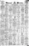 Liverpool Mercury Monday 27 December 1875 Page 1