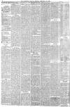 Liverpool Mercury Monday 28 February 1876 Page 6