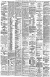 Liverpool Mercury Monday 28 February 1876 Page 8
