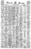 Liverpool Mercury Monday 03 April 1876 Page 1