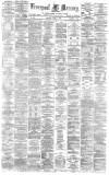 Liverpool Mercury Tuesday 04 April 1876 Page 1