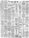 Liverpool Mercury Friday 21 April 1876 Page 1