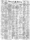 Liverpool Mercury Monday 15 May 1876 Page 1
