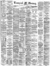 Liverpool Mercury Wednesday 24 May 1876 Page 1