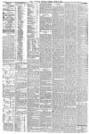 Liverpool Mercury Monday 05 June 1876 Page 8