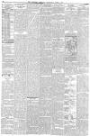 Liverpool Mercury Wednesday 07 June 1876 Page 6