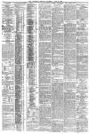 Liverpool Mercury Thursday 22 June 1876 Page 8