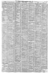 Liverpool Mercury Saturday 01 July 1876 Page 5