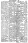 Liverpool Mercury Saturday 01 July 1876 Page 6