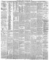 Liverpool Mercury Saturday 08 July 1876 Page 8