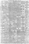 Liverpool Mercury Wednesday 09 August 1876 Page 7