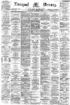 Liverpool Mercury Thursday 16 November 1876 Page 1