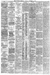 Liverpool Mercury Saturday 30 December 1876 Page 3