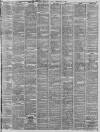 Liverpool Mercury Friday 09 February 1877 Page 5