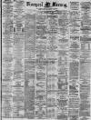 Liverpool Mercury Saturday 17 February 1877 Page 1