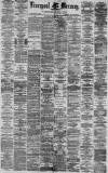 Liverpool Mercury Saturday 10 March 1877 Page 1