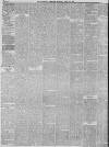 Liverpool Mercury Monday 23 April 1877 Page 6