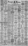 Liverpool Mercury Thursday 03 May 1877 Page 1