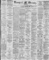 Liverpool Mercury Wednesday 05 September 1877 Page 1