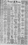 Liverpool Mercury Thursday 13 September 1877 Page 1