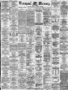 Liverpool Mercury Thursday 08 November 1877 Page 1