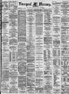 Liverpool Mercury Wednesday 12 December 1877 Page 1