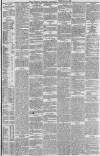 Liverpool Mercury Thursday 14 February 1878 Page 7