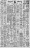 Liverpool Mercury Friday 24 May 1878 Page 1