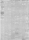 Liverpool Mercury Wednesday 03 July 1878 Page 6